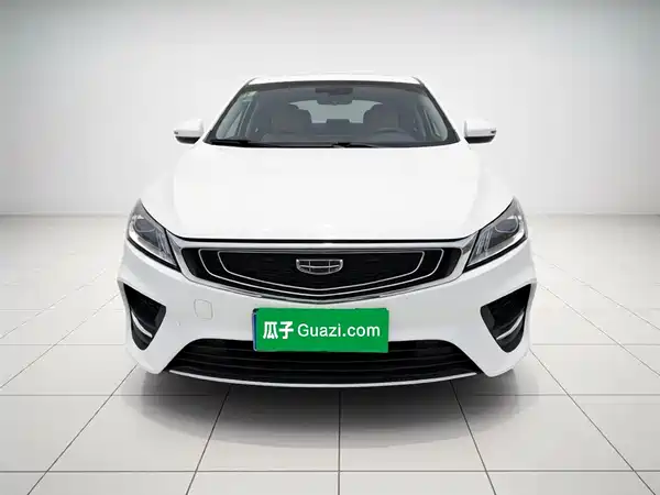 Geely Binrui 2020