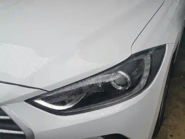 Hyundai Celesta 2018