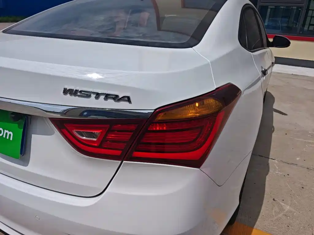Hyundai Mistra 2019 — фото 8
