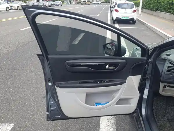 Citroën Sega 2013