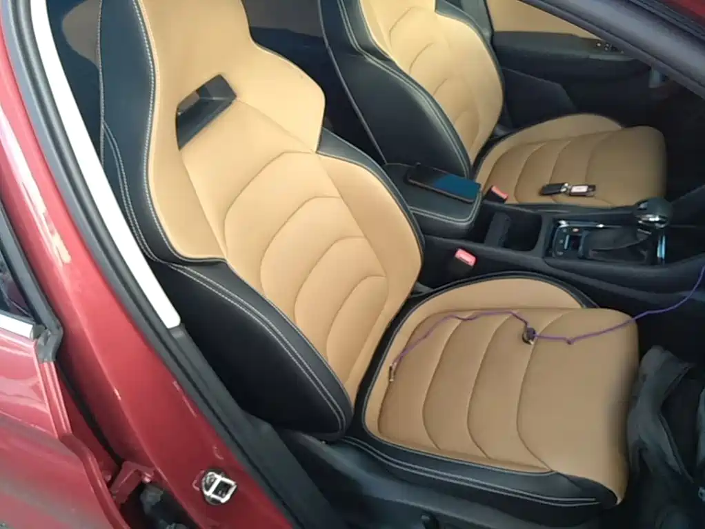 Skoda Kodiak GT 2019 — фото 25