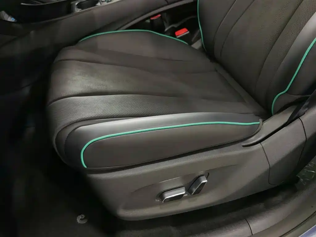 BYD Dolphin 2025 — фото 20