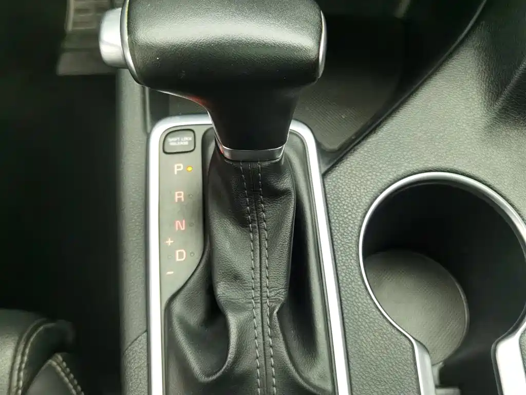 Kia KX5 2017 — фото 13