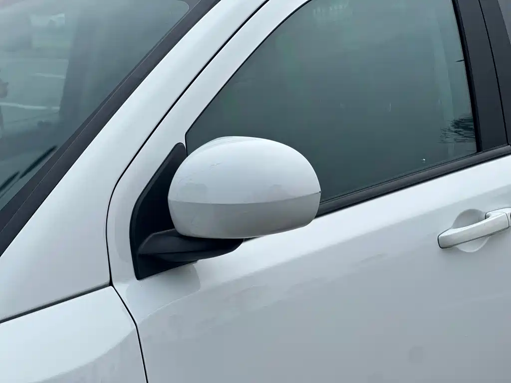 Jeep Compass 2014 — фото 16