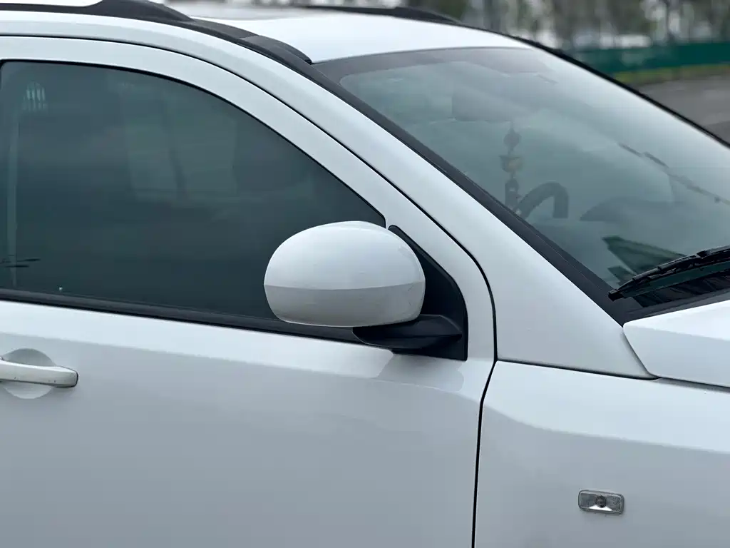 Jeep Compass 2014 — фото 17