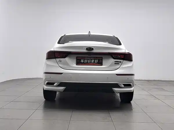 Kia K3 2020