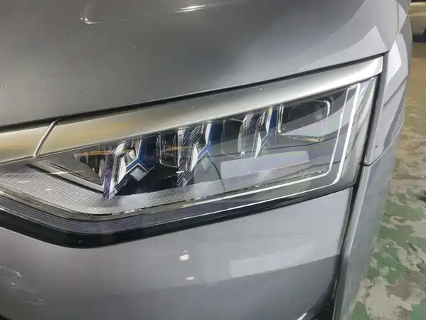 BYD Han 2021