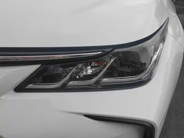 Toyota Corolla 2025