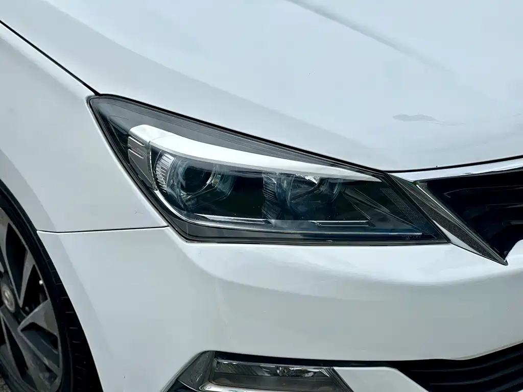 Changan Yuexiang V7 2015 — фото 14