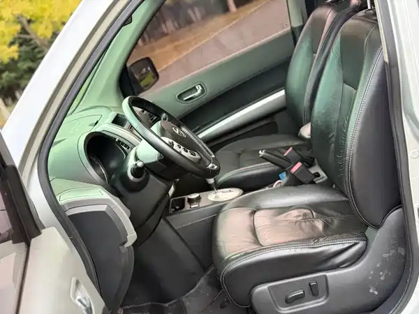 Nissan X-Trail 2011