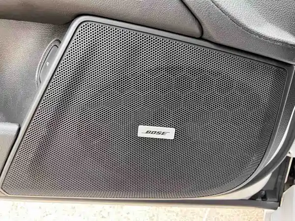 Cadillac CT6 2021