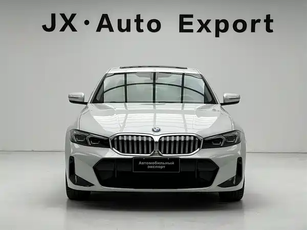 BMW 3 Series 2023