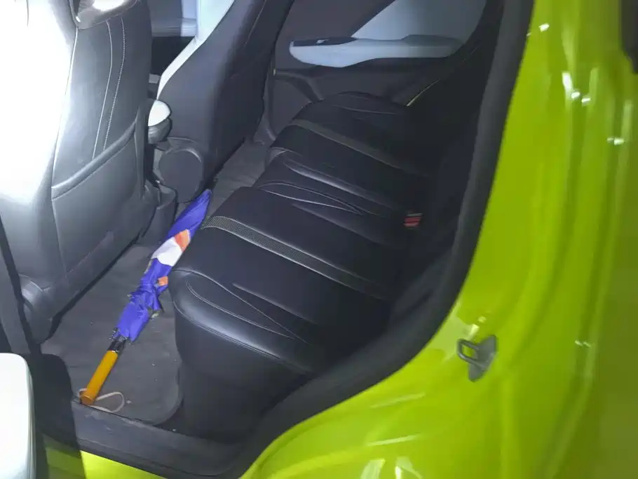 BYD Seagull 2023 — фото 10
