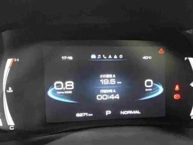 Haval H6 2023