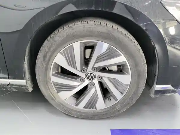 Volkswagen Magotan PHEV 2022