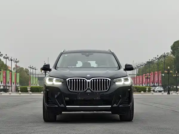 BMW X3 2023