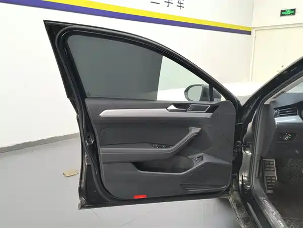 Volkswagen Magotan PHEV 2022