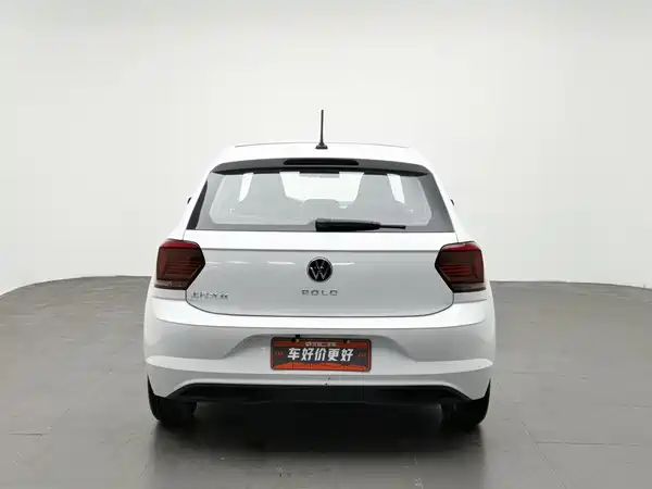 Volkswagen Polo 2023