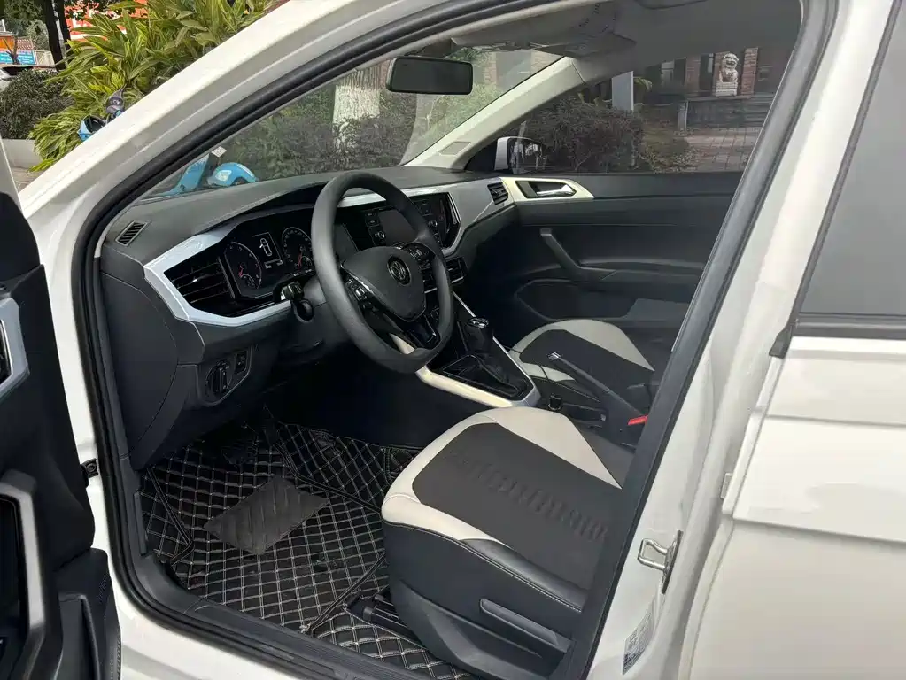 Volkswagen Polo 2020