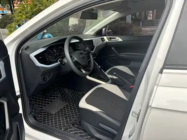 Volkswagen Polo 2020