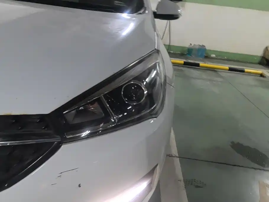Chery Arrizo 5 2017