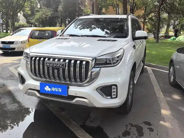 Haval H9 2022