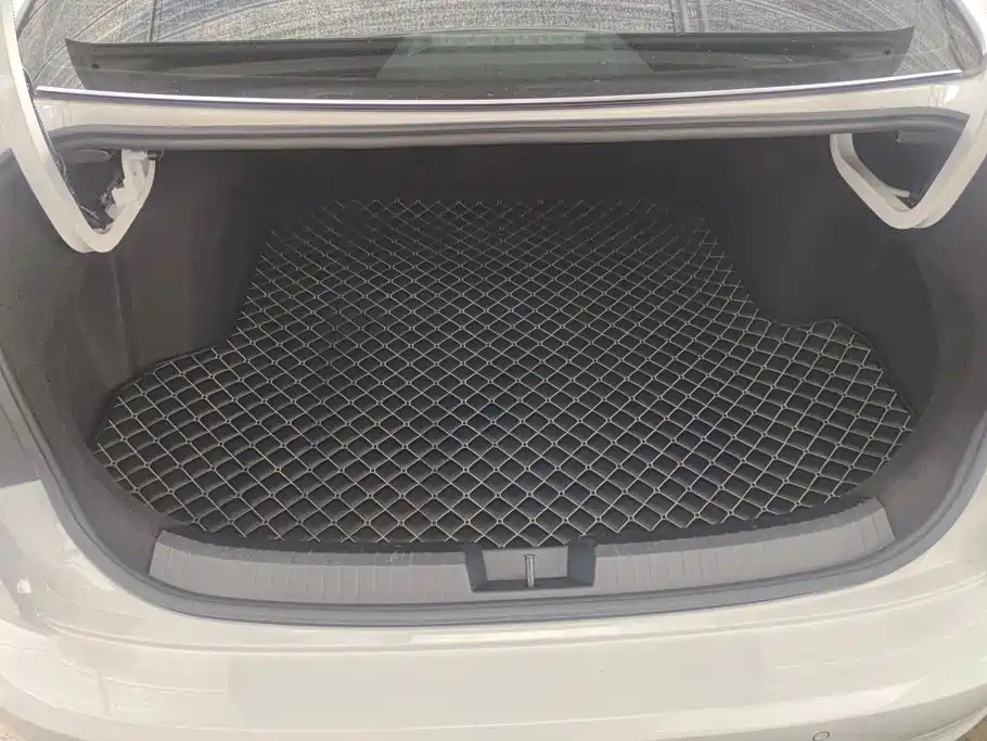 Volkswagen Sagitar 2020