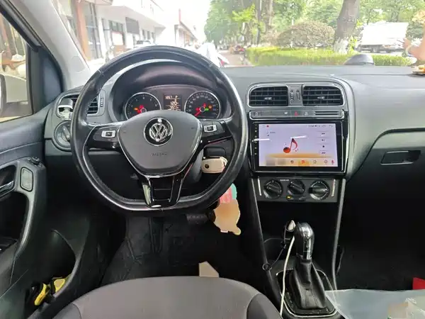 Volkswagen Polo 2019