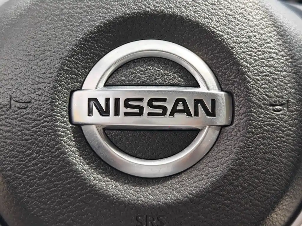 Nissan Sylphy 2022 — фото 27