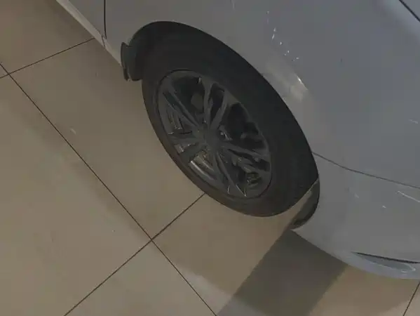 Changan Eado DT 2020