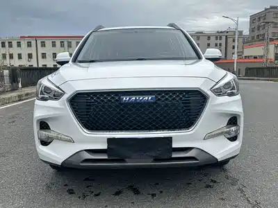 Haval M6 2019