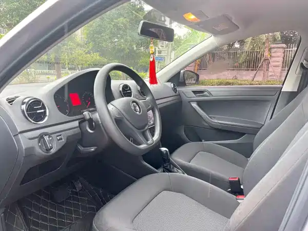 Volkswagen Jetta 2017