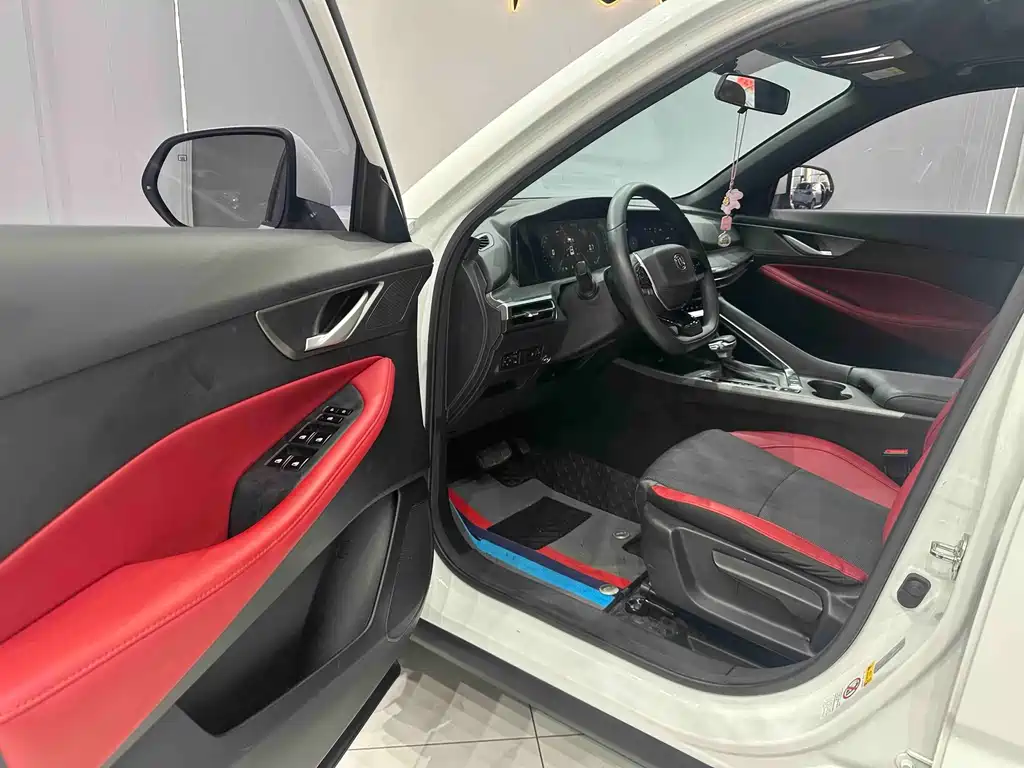 Changan CS35PLUS 2023 — фото 7