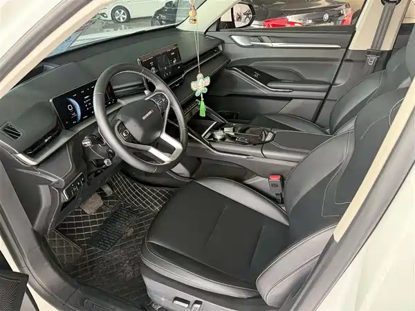 Haval H6 2023