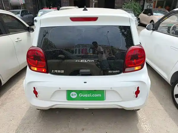 Roewe CLEVER 2021