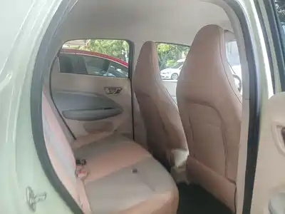 Leapmotor T03 2024