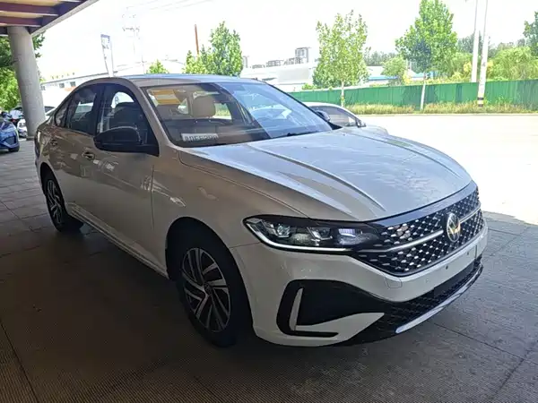Volkswagen Lavida 2026