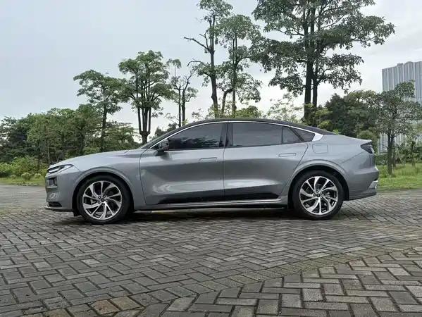 Ford Mondeo 2022