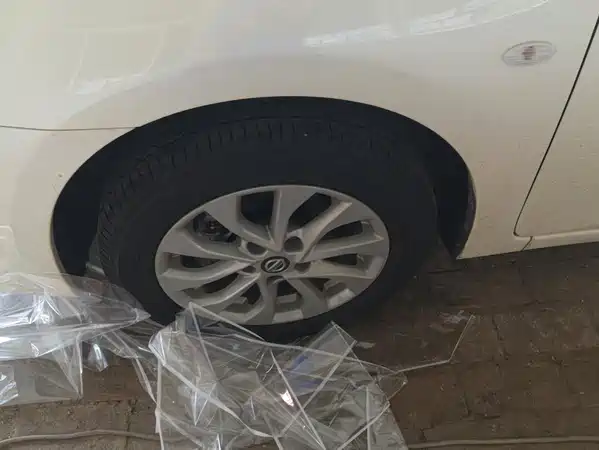 Nissan Sylphy 2025