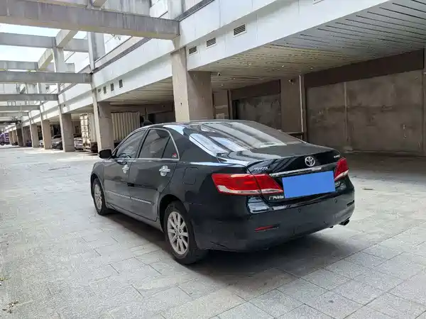 Toyota Camry 2010