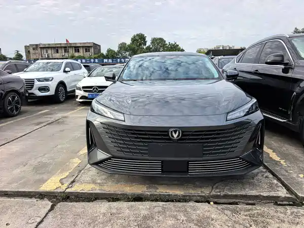 Changan Yida 2023
