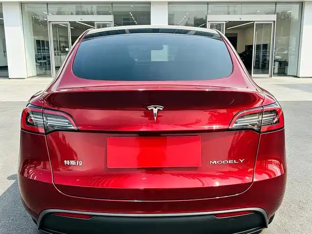 Tesla Model Y 2024 — фото 5