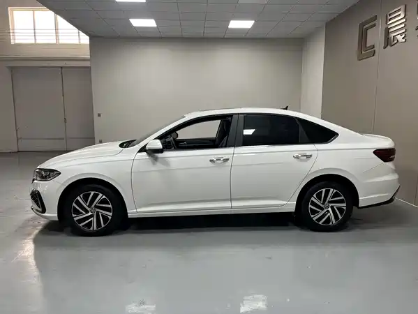 Volkswagen Lavida 2025