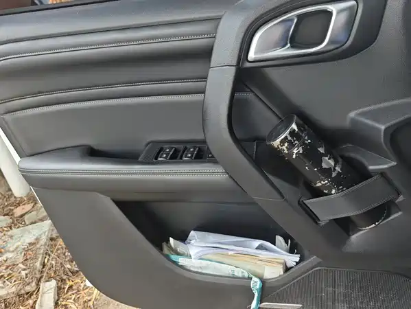 Haval Dargo 2021