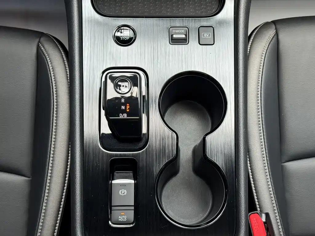 Nissan Sylphy 2022 — фото 15