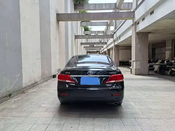 Toyota Camry 2010