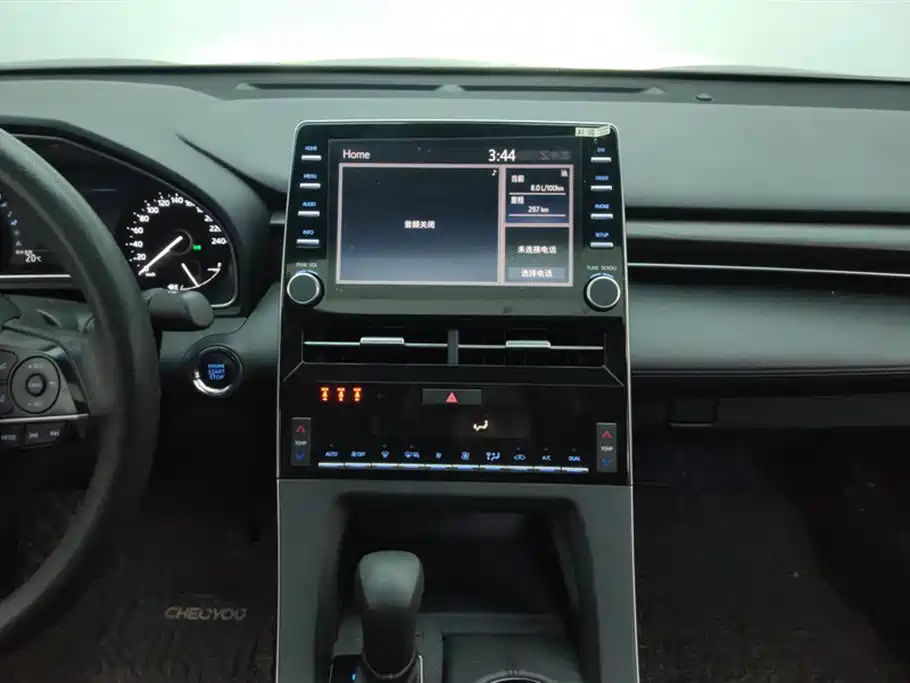 Toyota Avalon 2021 — фото 13