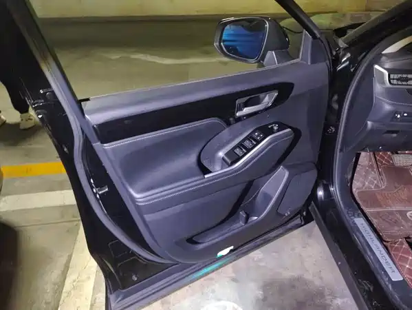 Toyota Highlander 2024