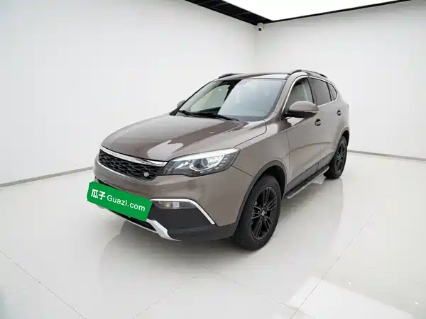 Liebao Leopaard CS10 2019