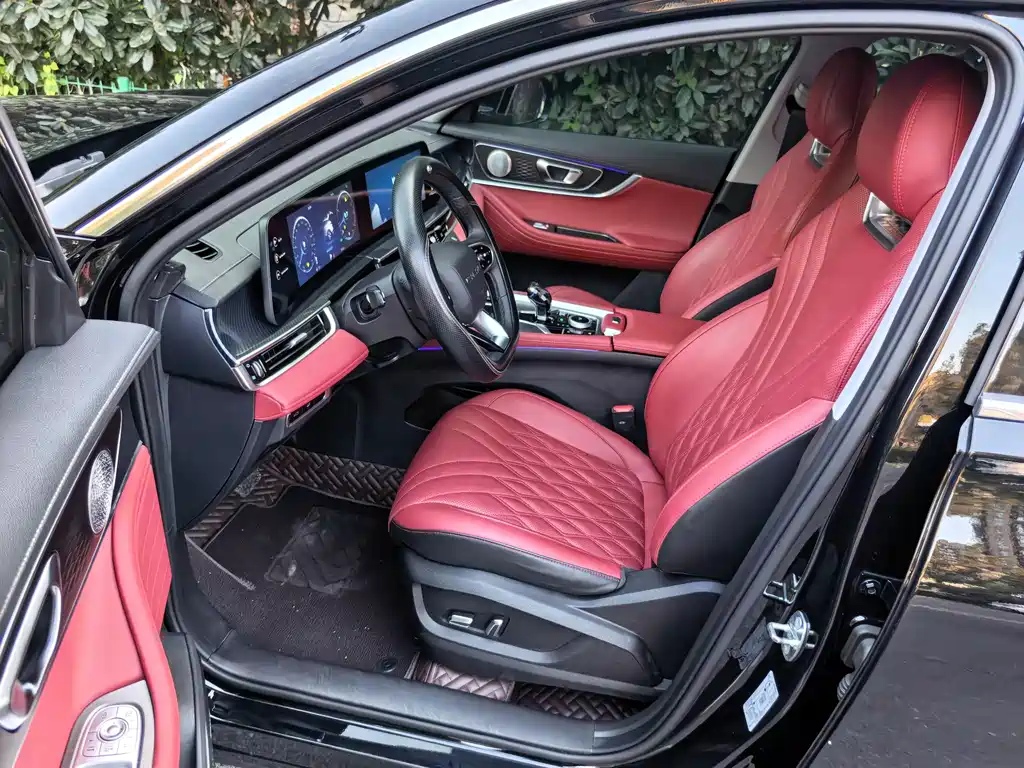 Chery Tiggo 7 PLUS 2023 — фото 4